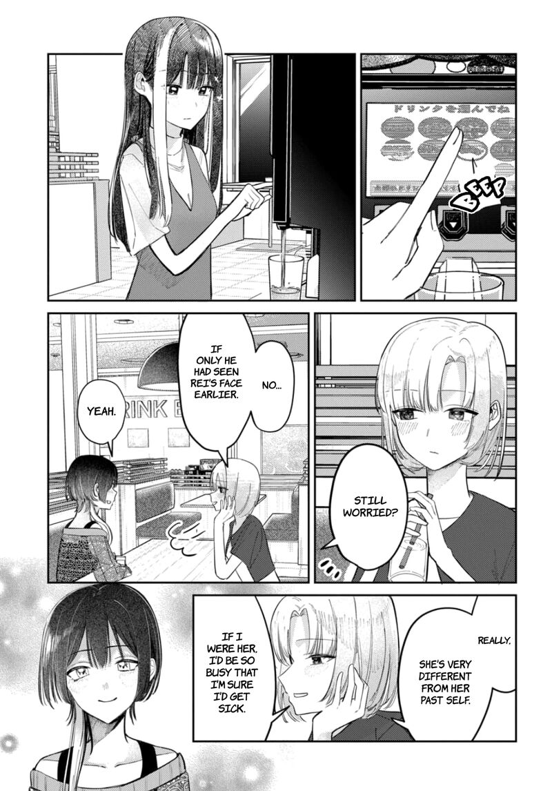 Houkago No Idol Ni Wa Himitsu Ga Aru 22 3