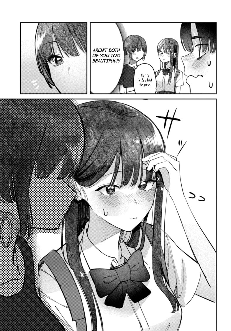 Houkago No Idol Ni Wa Himitsu Ga Aru 23 11