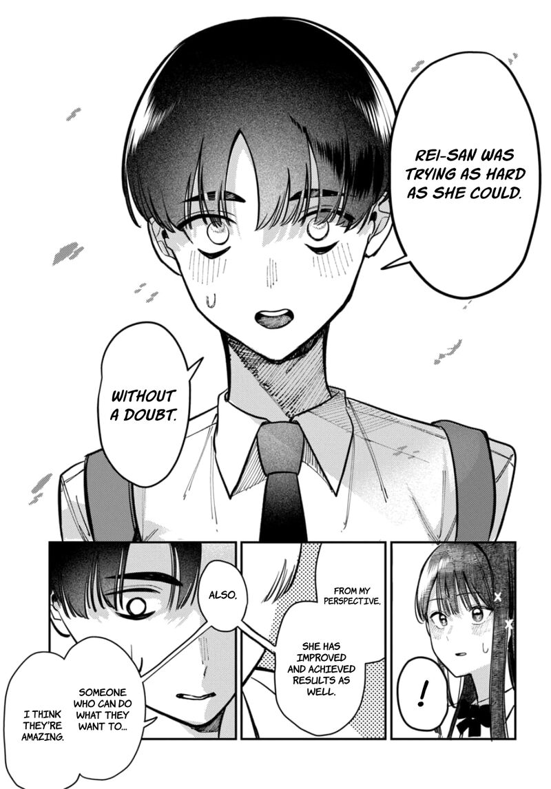 Houkago No Idol Ni Wa Himitsu Ga Aru 23 13