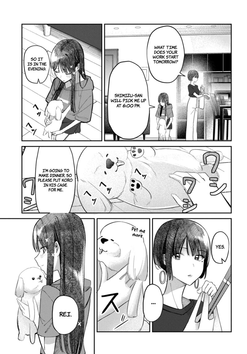 Houkago No Idol Ni Wa Himitsu Ga Aru 23 15