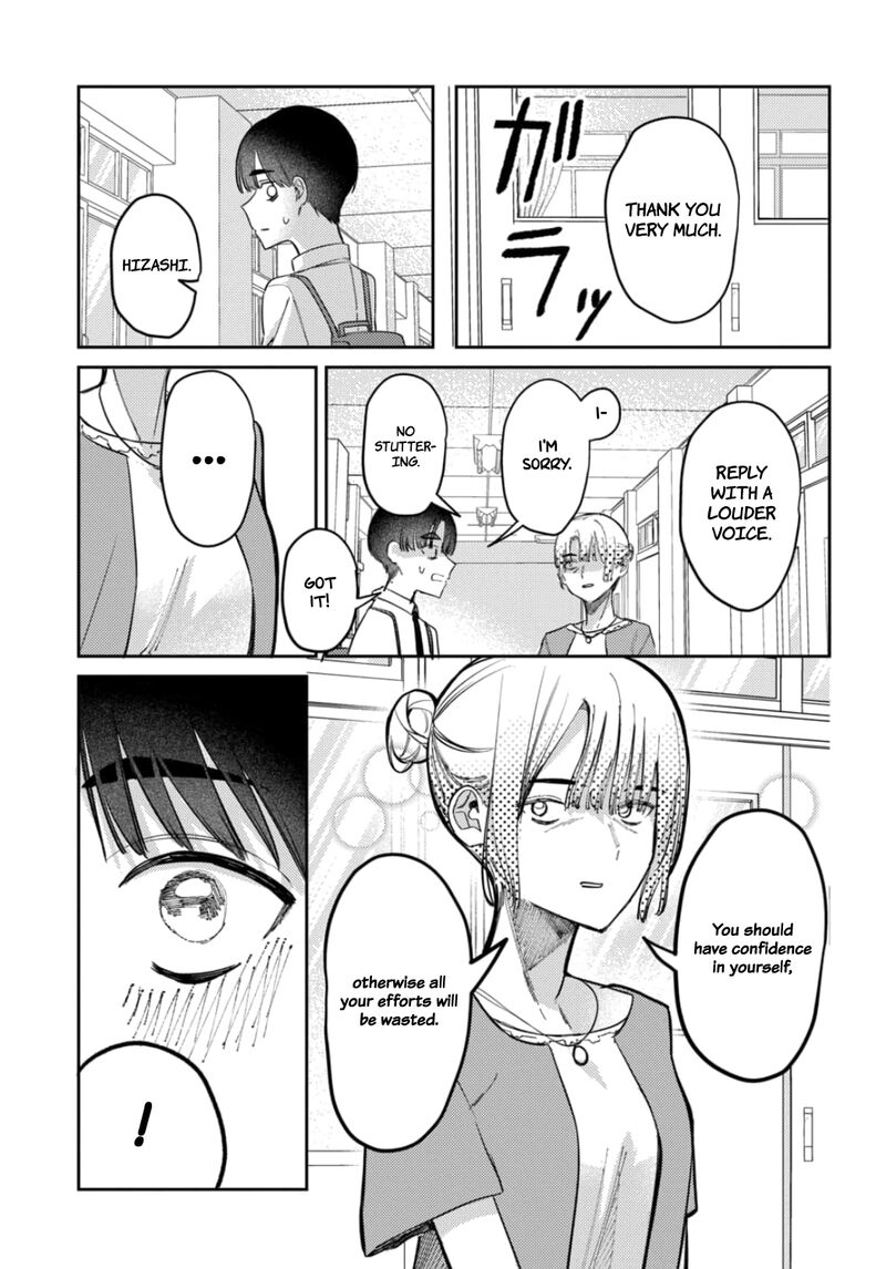Houkago No Idol Ni Wa Himitsu Ga Aru 23 5