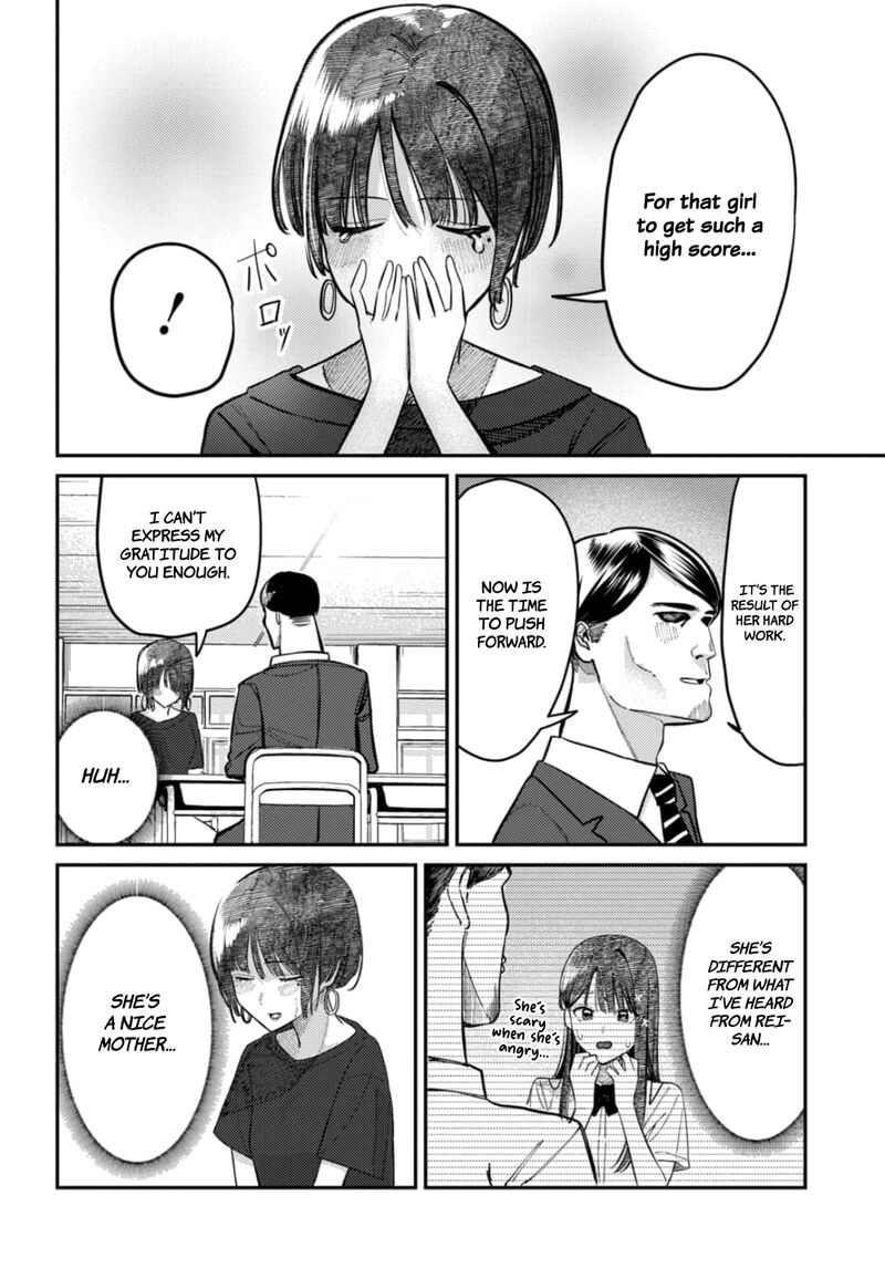Houkago No Idol Ni Wa Himitsu Ga Aru 23 8