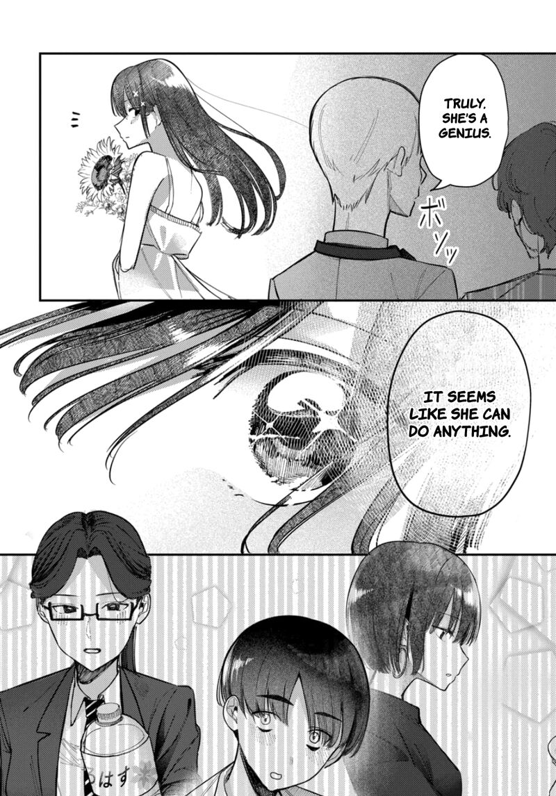 Houkago No Idol Ni Wa Himitsu Ga Aru 24 14