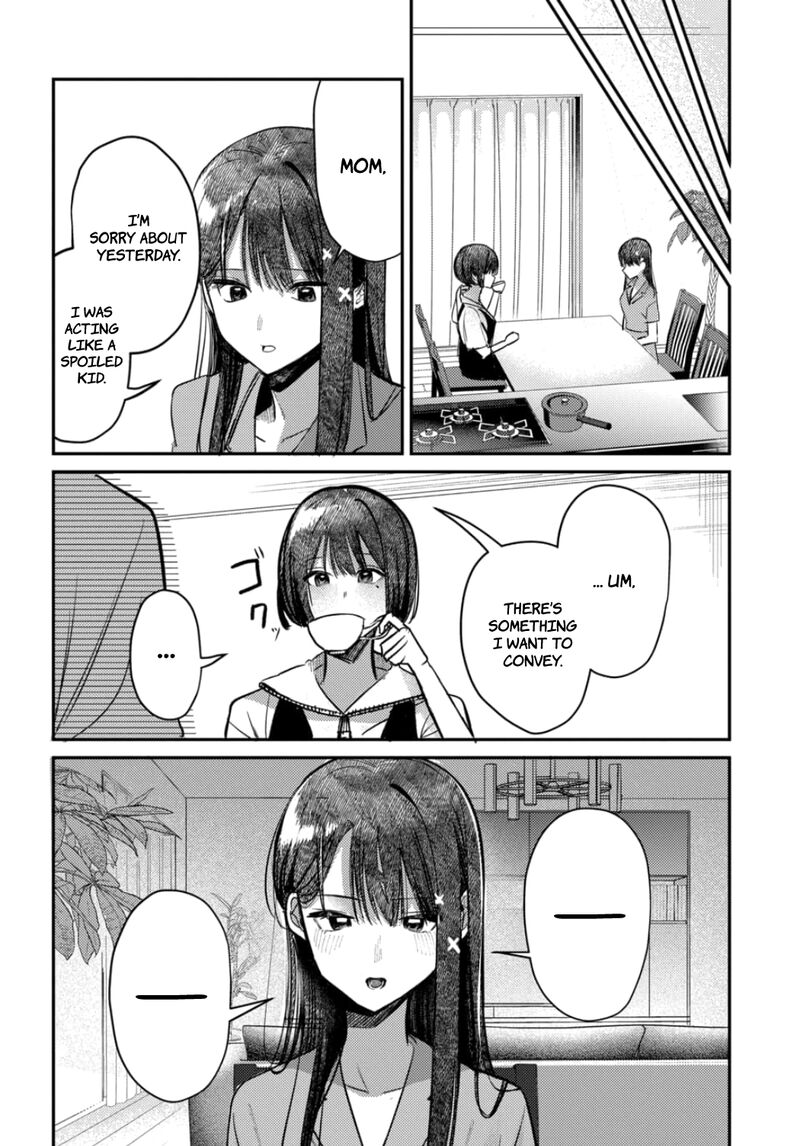 Houkago No Idol Ni Wa Himitsu Ga Aru 24 17