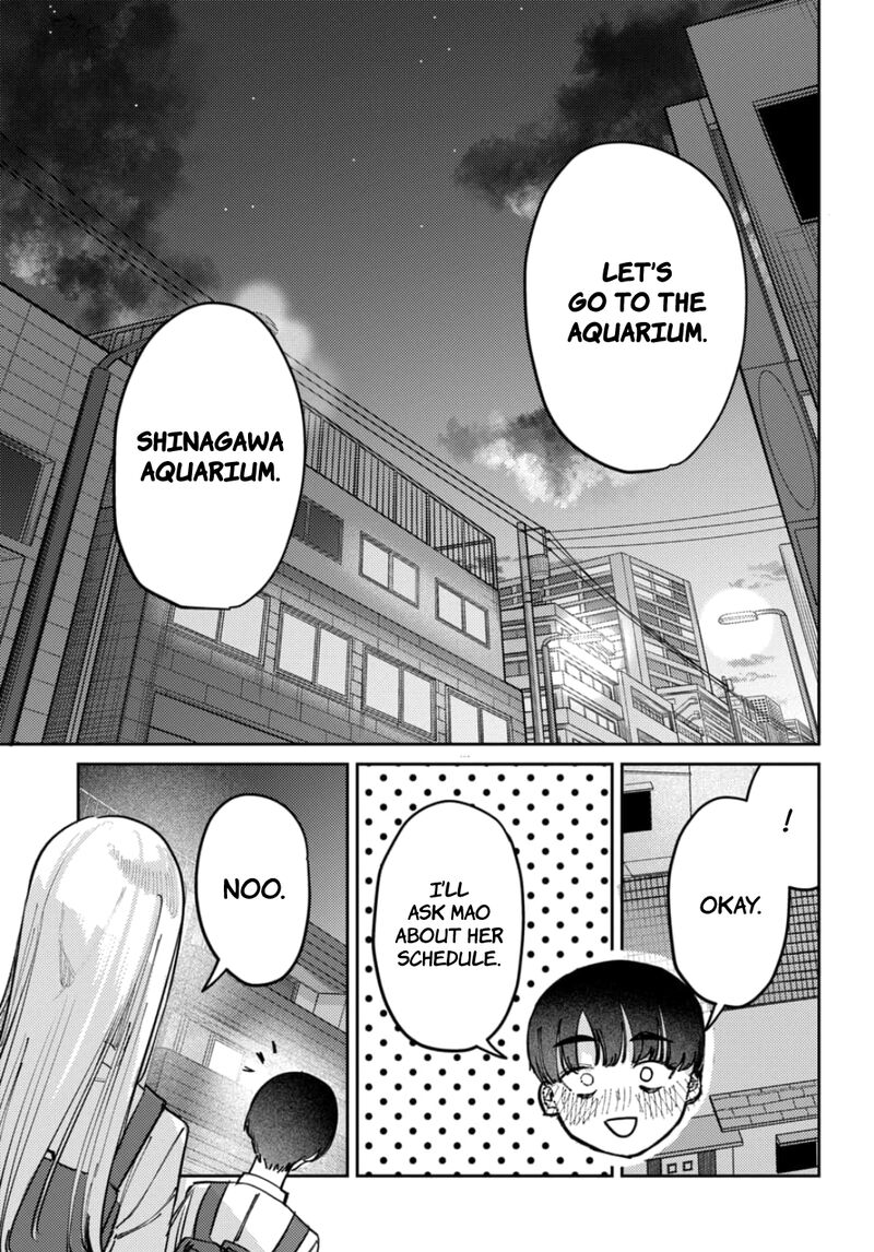 Houkago No Idol Ni Wa Himitsu Ga Aru 24 20