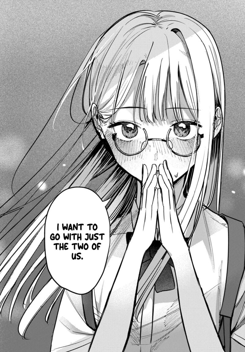 Houkago No Idol Ni Wa Himitsu Ga Aru 24 21