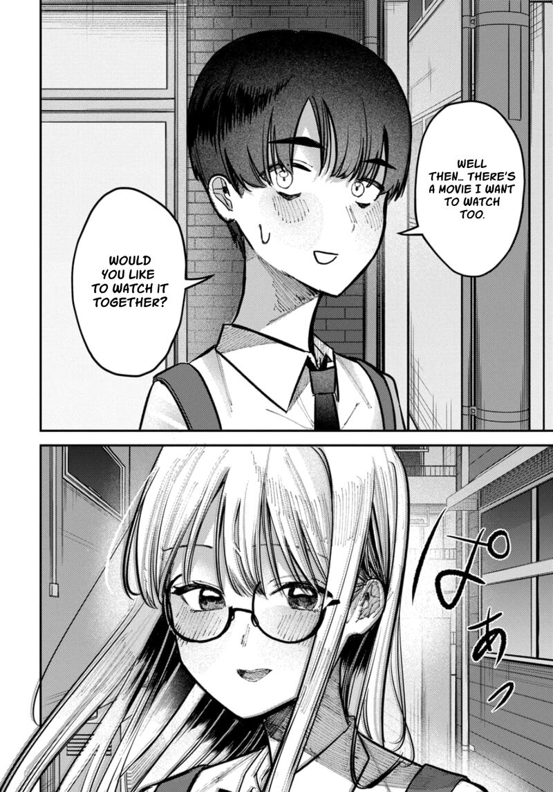 Houkago No Idol Ni Wa Himitsu Ga Aru 24 23