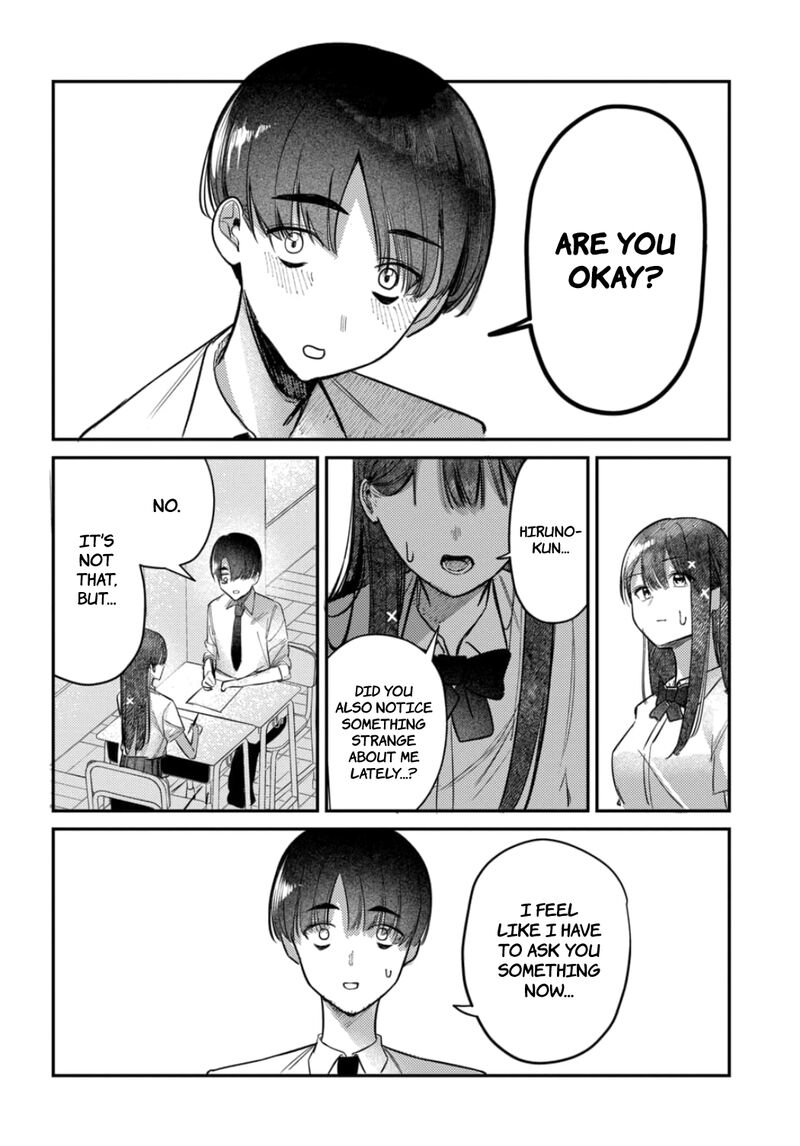Houkago No Idol Ni Wa Himitsu Ga Aru 24 6
