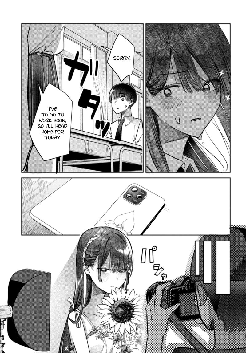 Houkago No Idol Ni Wa Himitsu Ga Aru 24 7