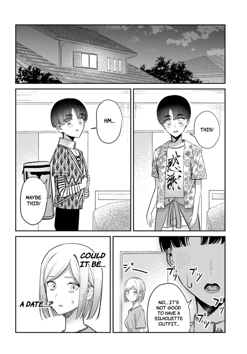 Houkago No Idol Ni Wa Himitsu Ga Aru 25 6