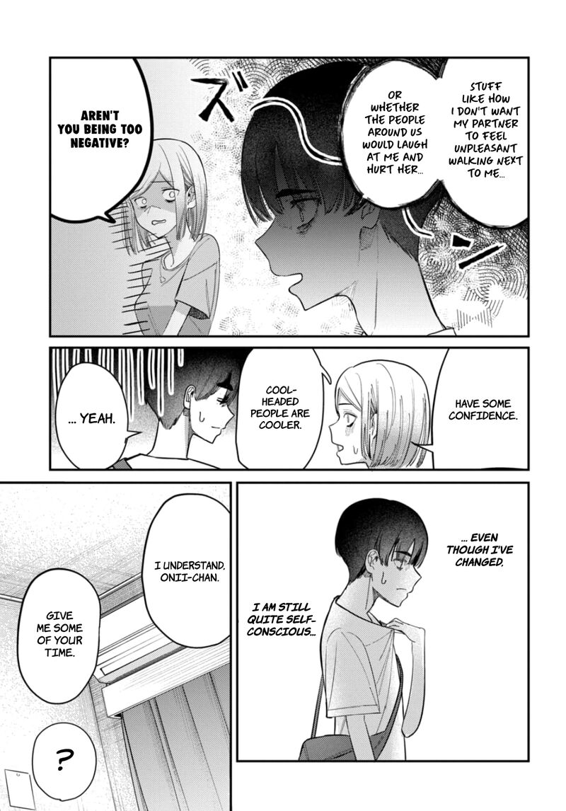 Houkago No Idol Ni Wa Himitsu Ga Aru 25 9