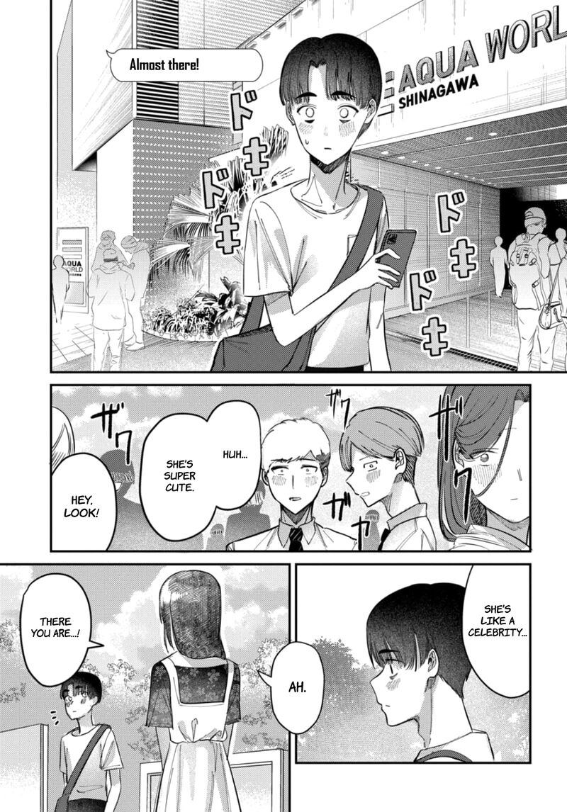 Houkago No Idol Ni Wa Himitsu Ga Aru 26 1