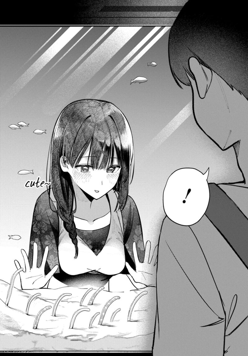 Houkago No Idol Ni Wa Himitsu Ga Aru 26 13