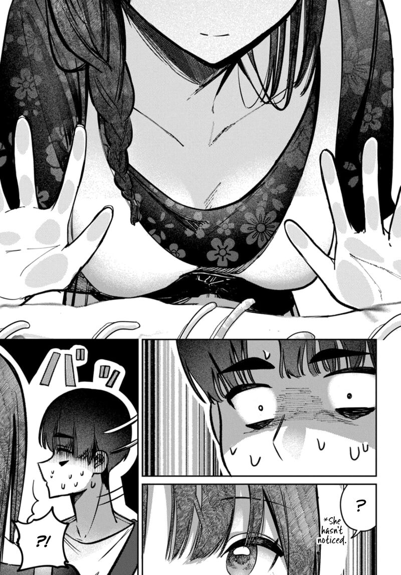 Houkago No Idol Ni Wa Himitsu Ga Aru 26 15
