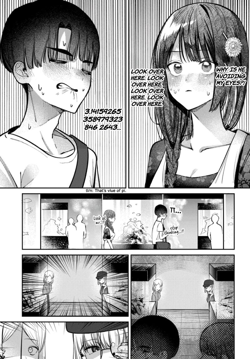 Houkago No Idol Ni Wa Himitsu Ga Aru 26 17