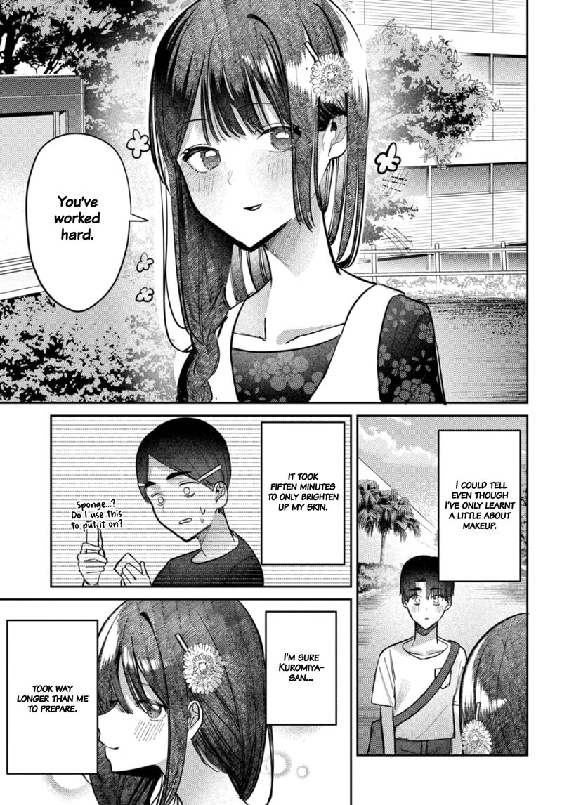 Houkago No Idol Ni Wa Himitsu Ga Aru 26 5