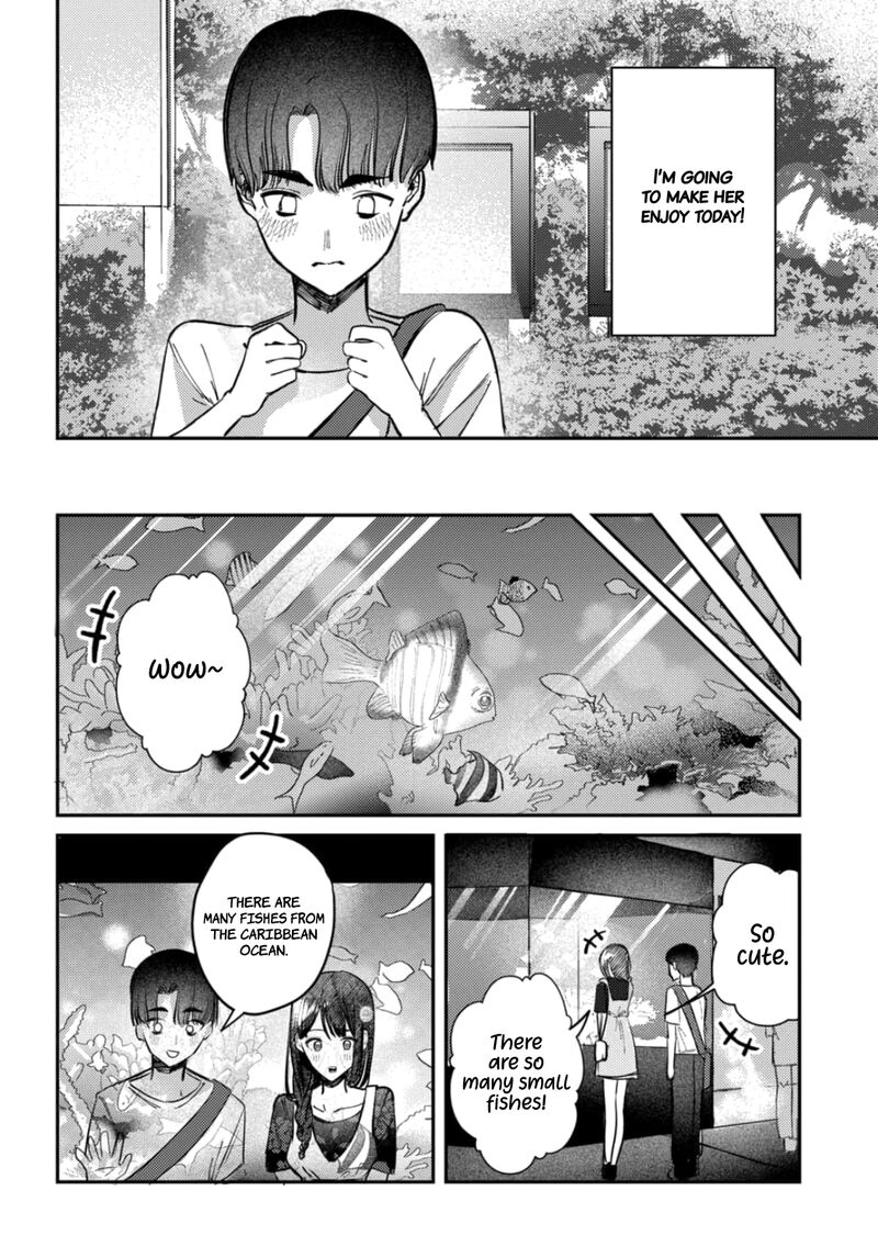 Houkago No Idol Ni Wa Himitsu Ga Aru 26 6