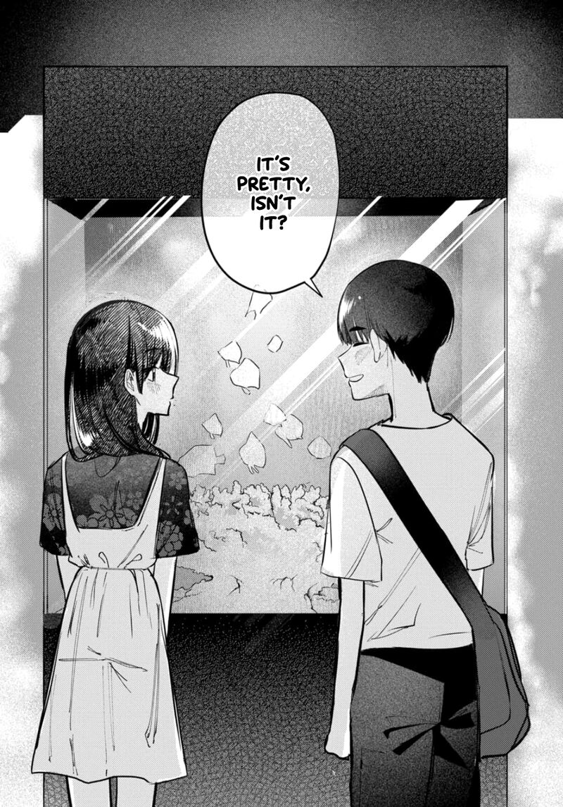 Houkago No Idol Ni Wa Himitsu Ga Aru 26 8