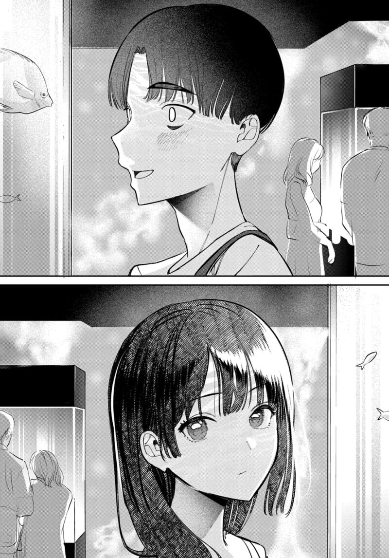 Houkago No Idol Ni Wa Himitsu Ga Aru 26 9