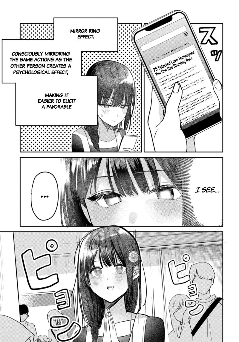 Houkago No Idol Ni Wa Himitsu Ga Aru 27 3