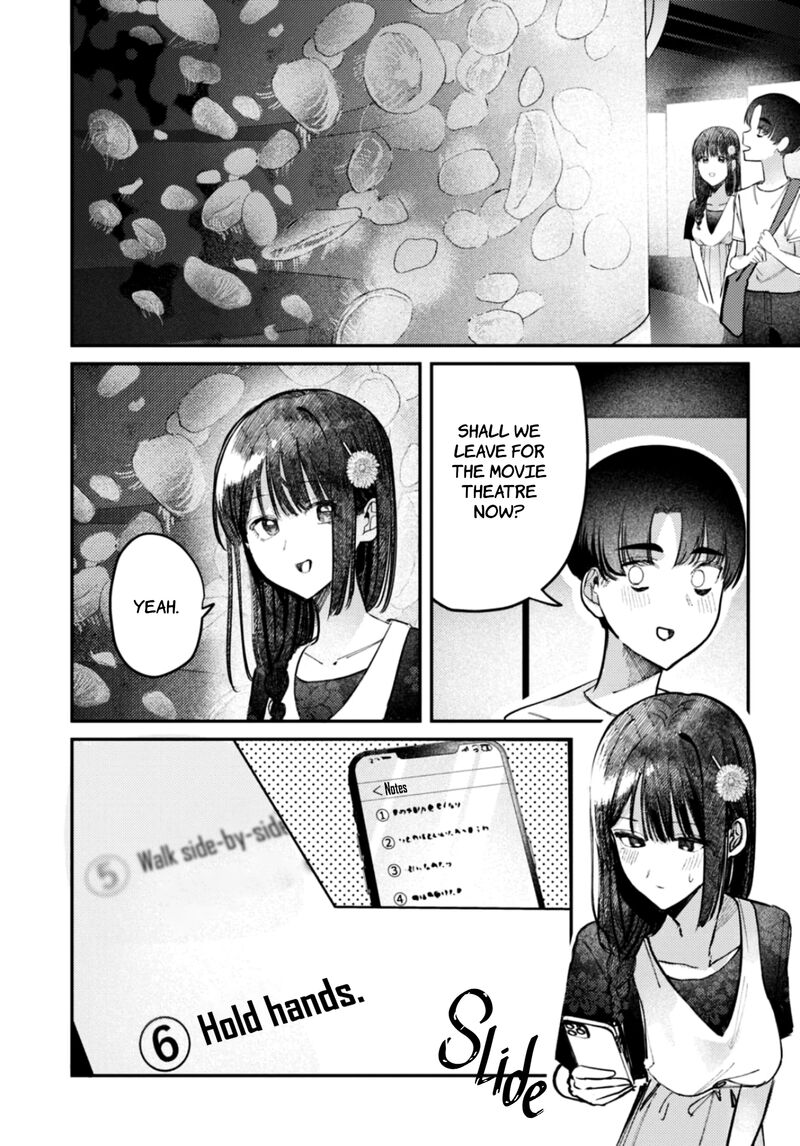 Houkago No Idol Ni Wa Himitsu Ga Aru 28 1