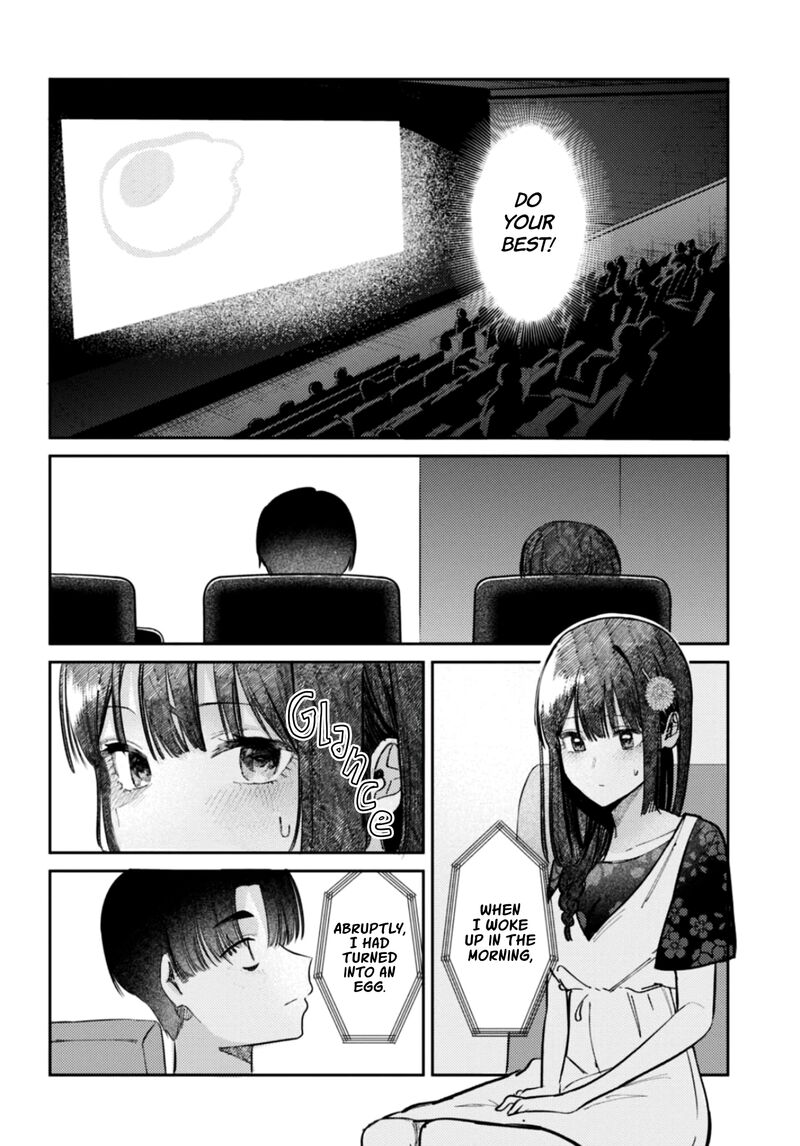 Houkago No Idol Ni Wa Himitsu Ga Aru 28 10