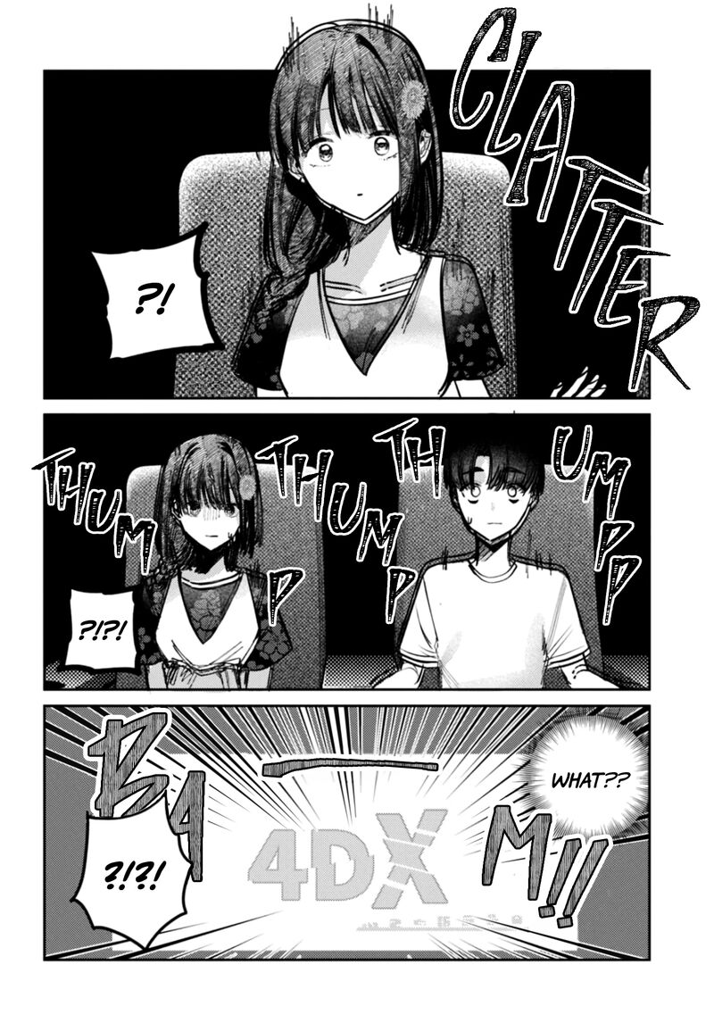 Houkago No Idol Ni Wa Himitsu Ga Aru 28 12