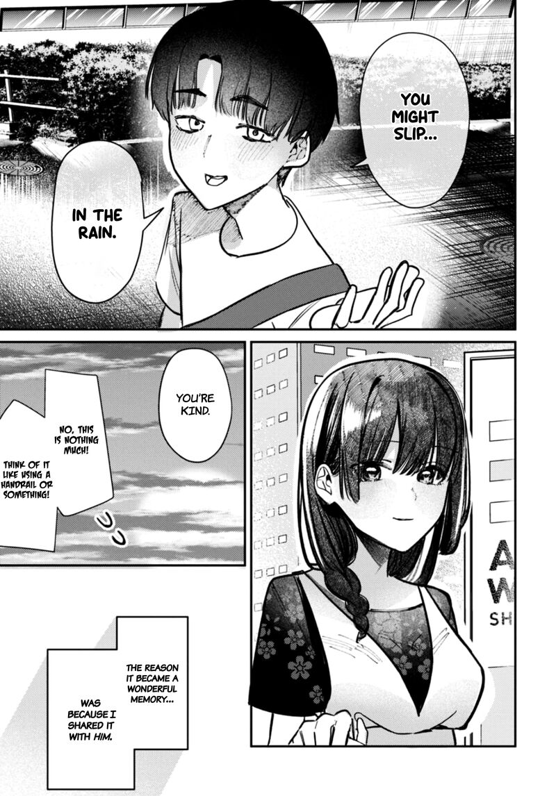Houkago No Idol Ni Wa Himitsu Ga Aru 28 17