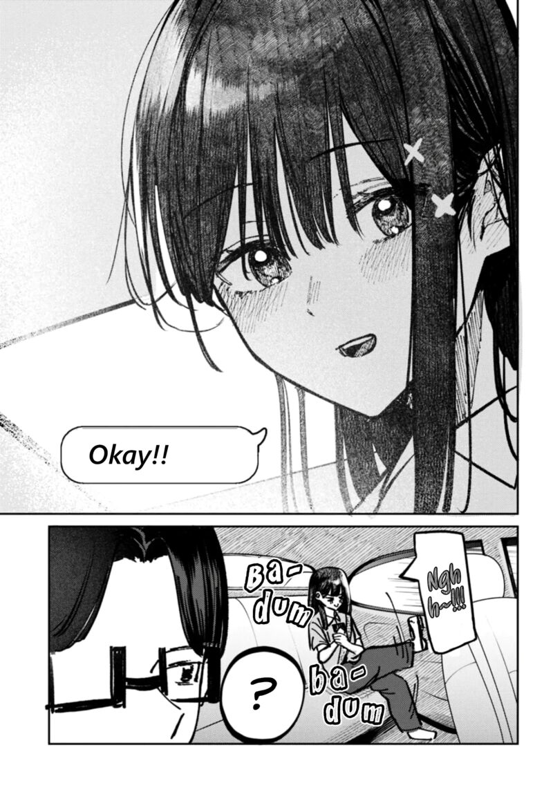 Houkago No Idol Ni Wa Himitsu Ga Aru 29 11
