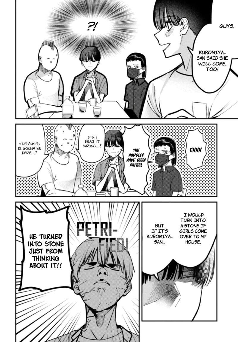 Houkago No Idol Ni Wa Himitsu Ga Aru 29 12