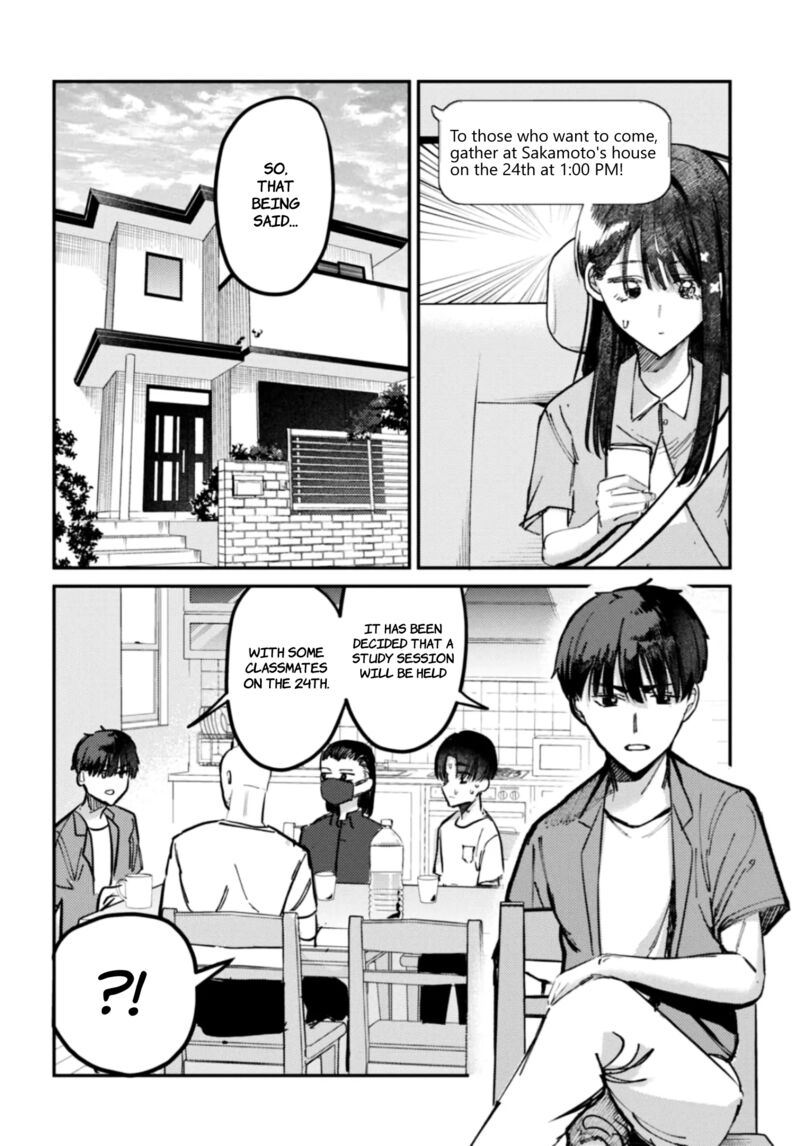 Houkago No Idol Ni Wa Himitsu Ga Aru 29 4