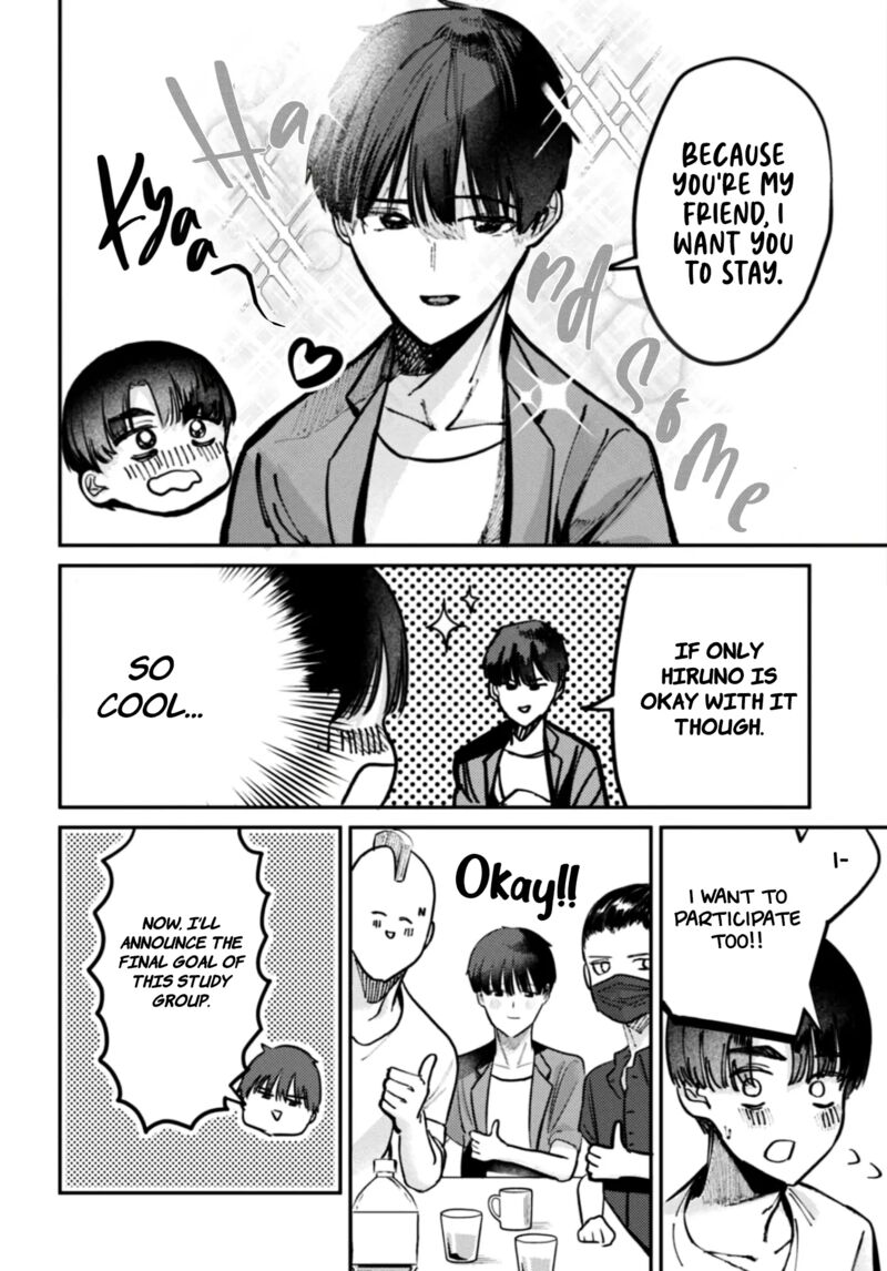 Houkago No Idol Ni Wa Himitsu Ga Aru 29 6