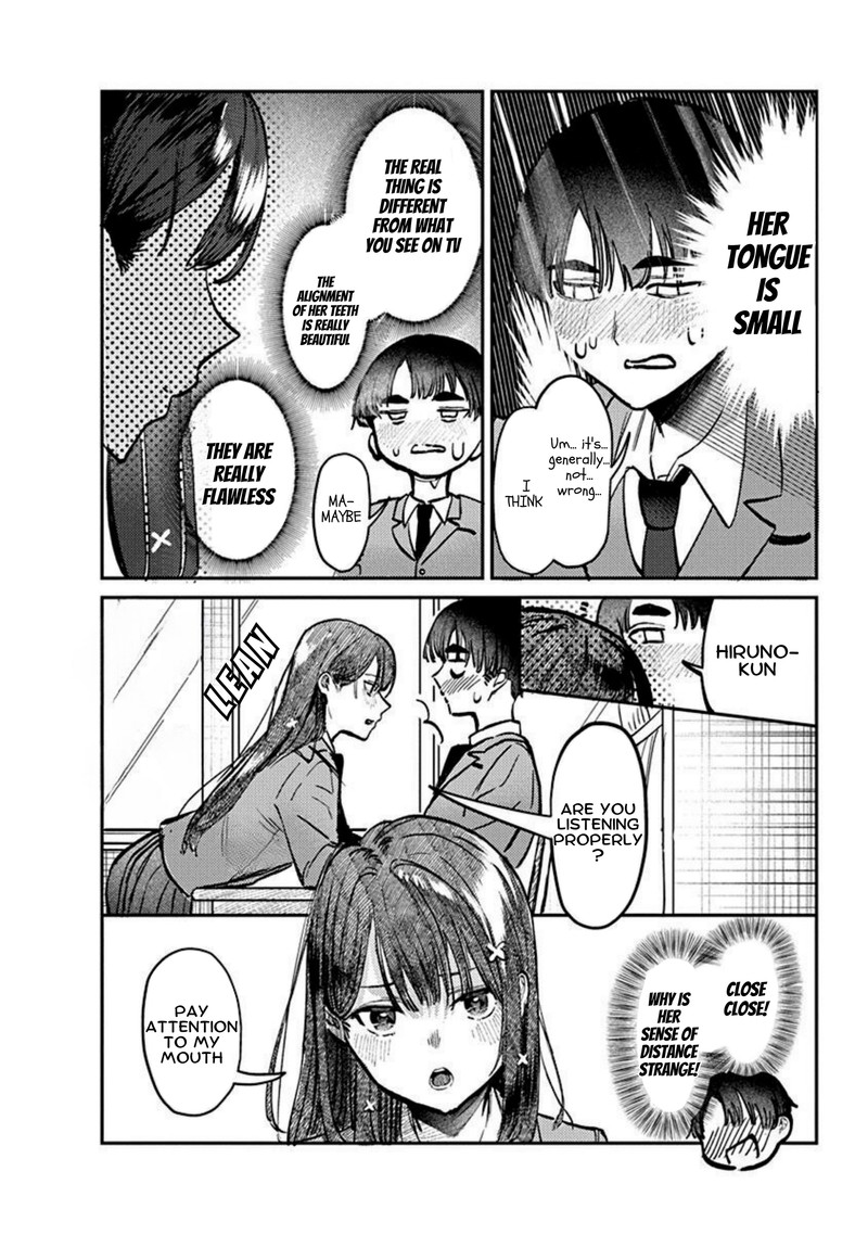 Houkago No Idol Ni Wa Himitsu Ga Aru 3 10