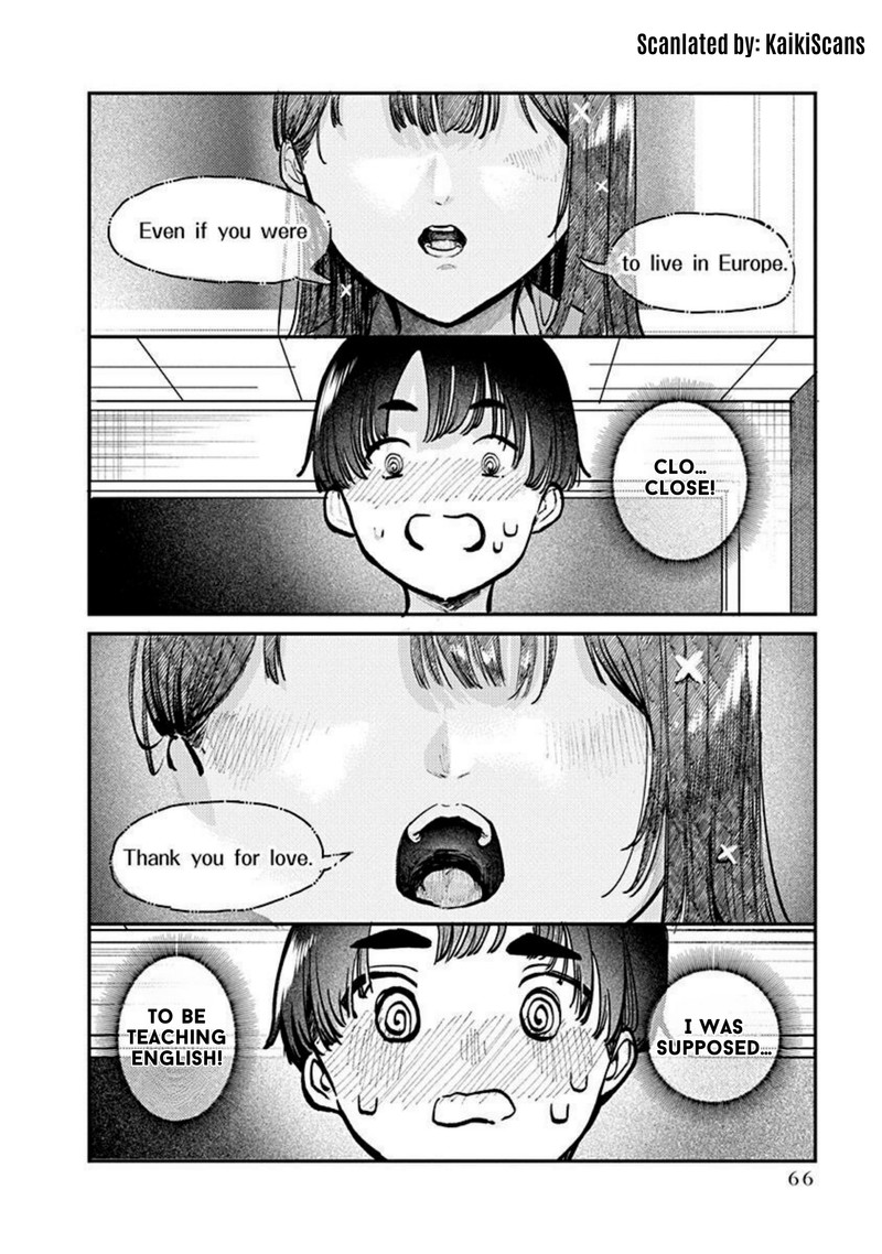 Houkago No Idol Ni Wa Himitsu Ga Aru 3 2
