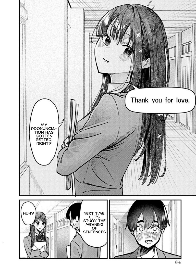 Houkago No Idol Ni Wa Himitsu Ga Aru 3 20
