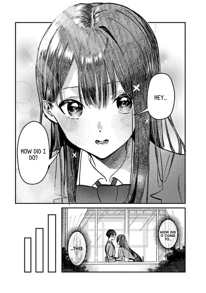 Houkago No Idol Ni Wa Himitsu Ga Aru 3 3