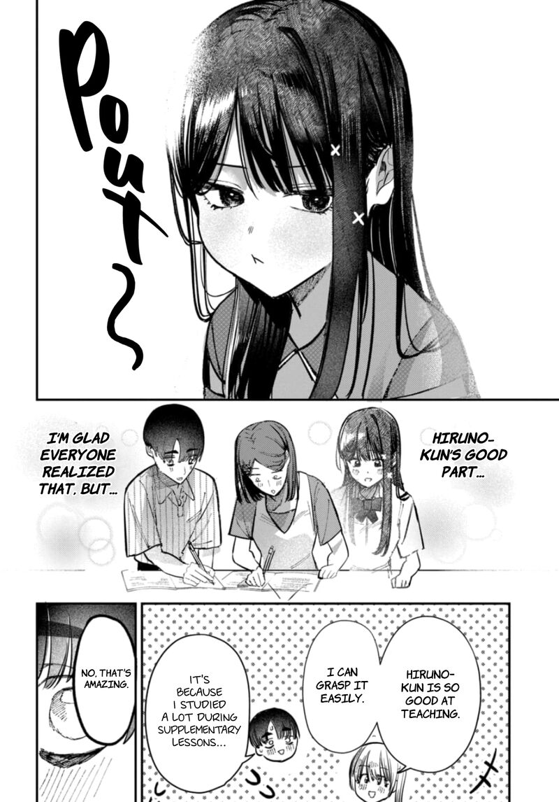 Houkago No Idol Ni Wa Himitsu Ga Aru 30 10