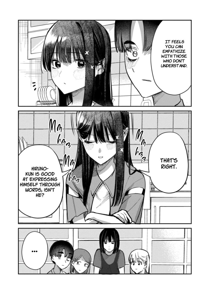 Houkago No Idol Ni Wa Himitsu Ga Aru 30 11
