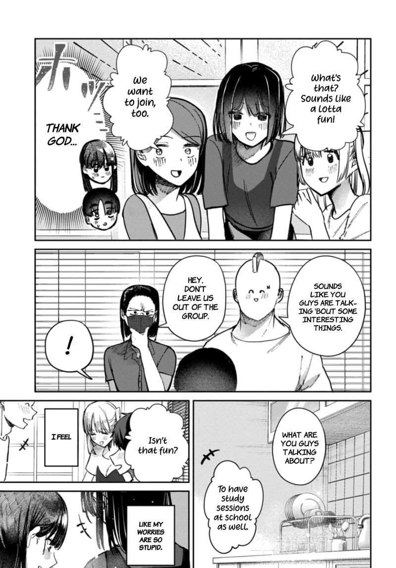 Houkago No Idol Ni Wa Himitsu Ga Aru 30 13