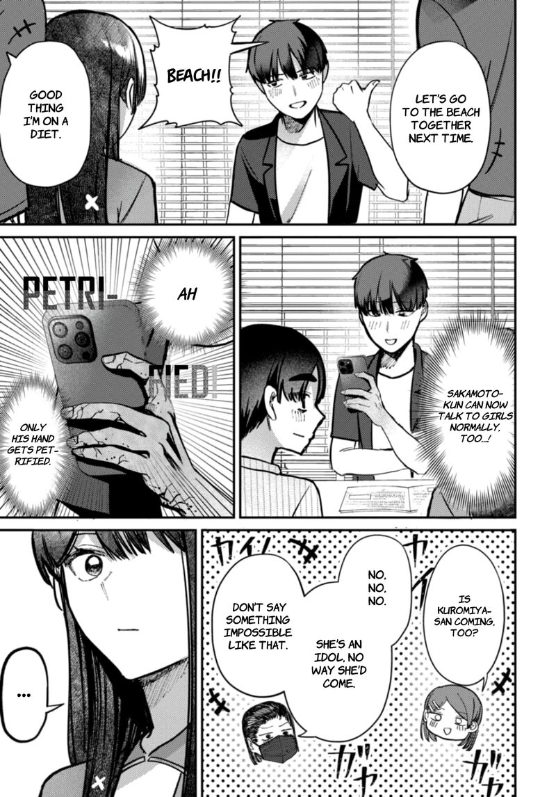Houkago No Idol Ni Wa Himitsu Ga Aru 30 15