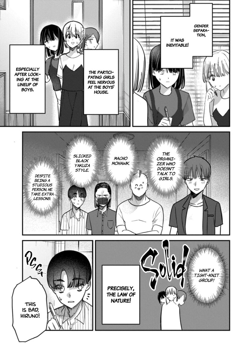 Houkago No Idol Ni Wa Himitsu Ga Aru 30 3