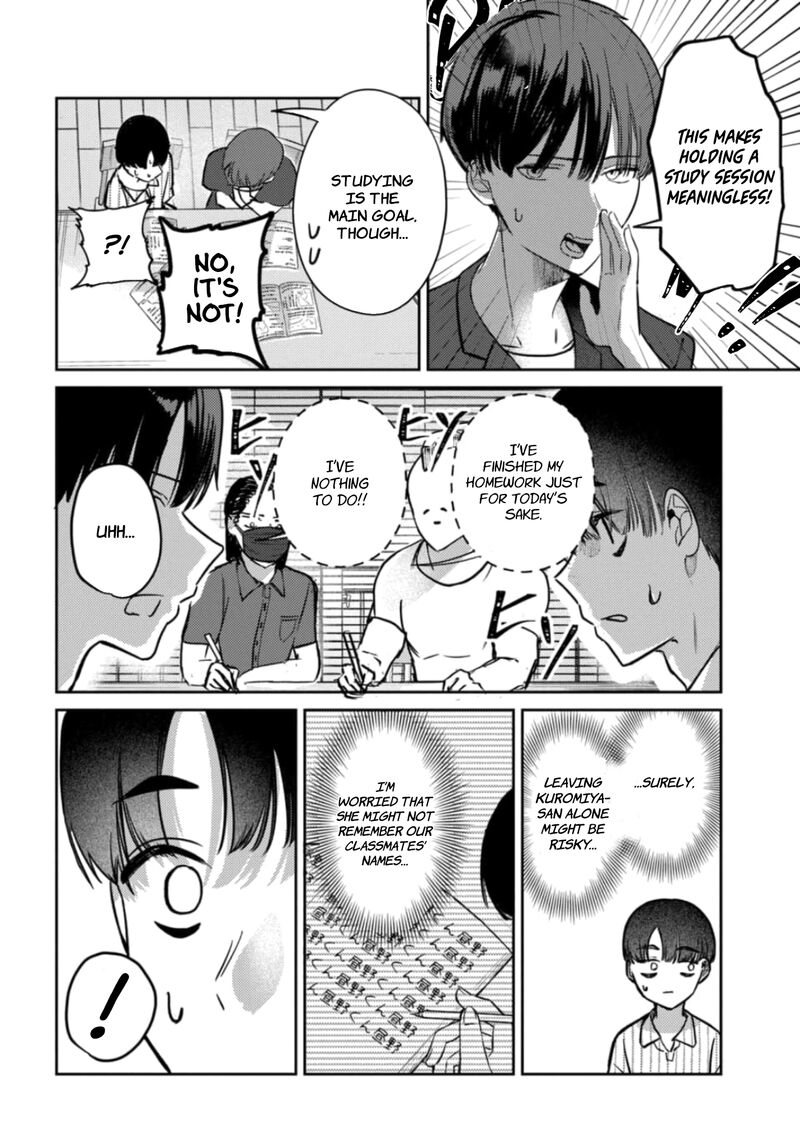 Houkago No Idol Ni Wa Himitsu Ga Aru 30 4