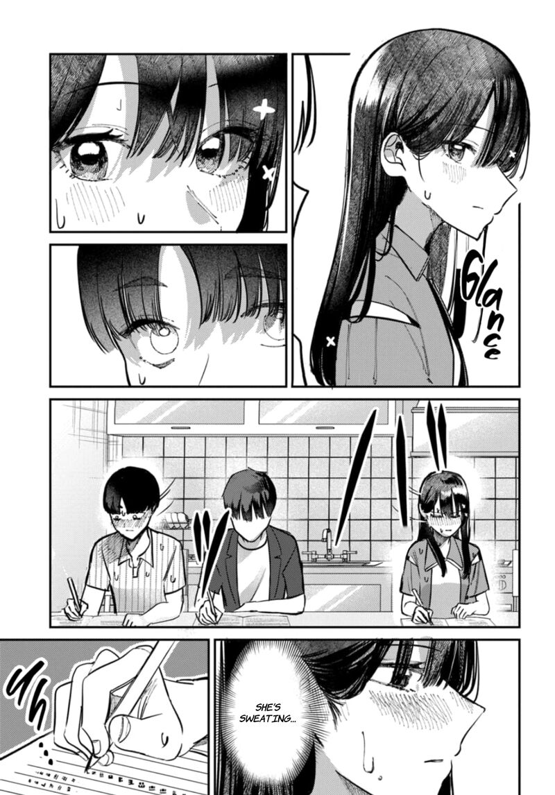 Houkago No Idol Ni Wa Himitsu Ga Aru 30 5