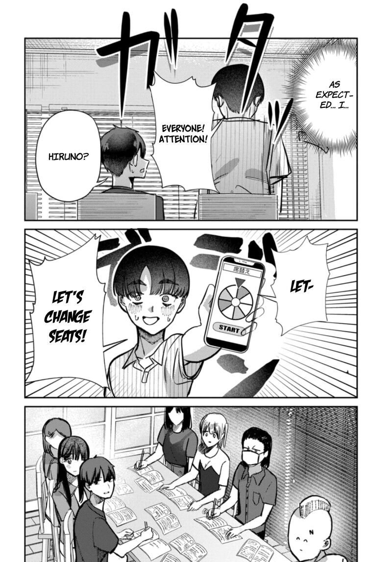 Houkago No Idol Ni Wa Himitsu Ga Aru 30 6