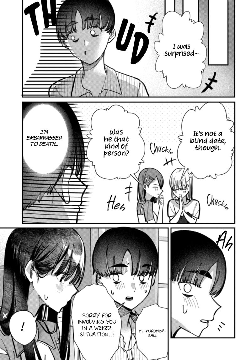 Houkago No Idol Ni Wa Himitsu Ga Aru 30 7