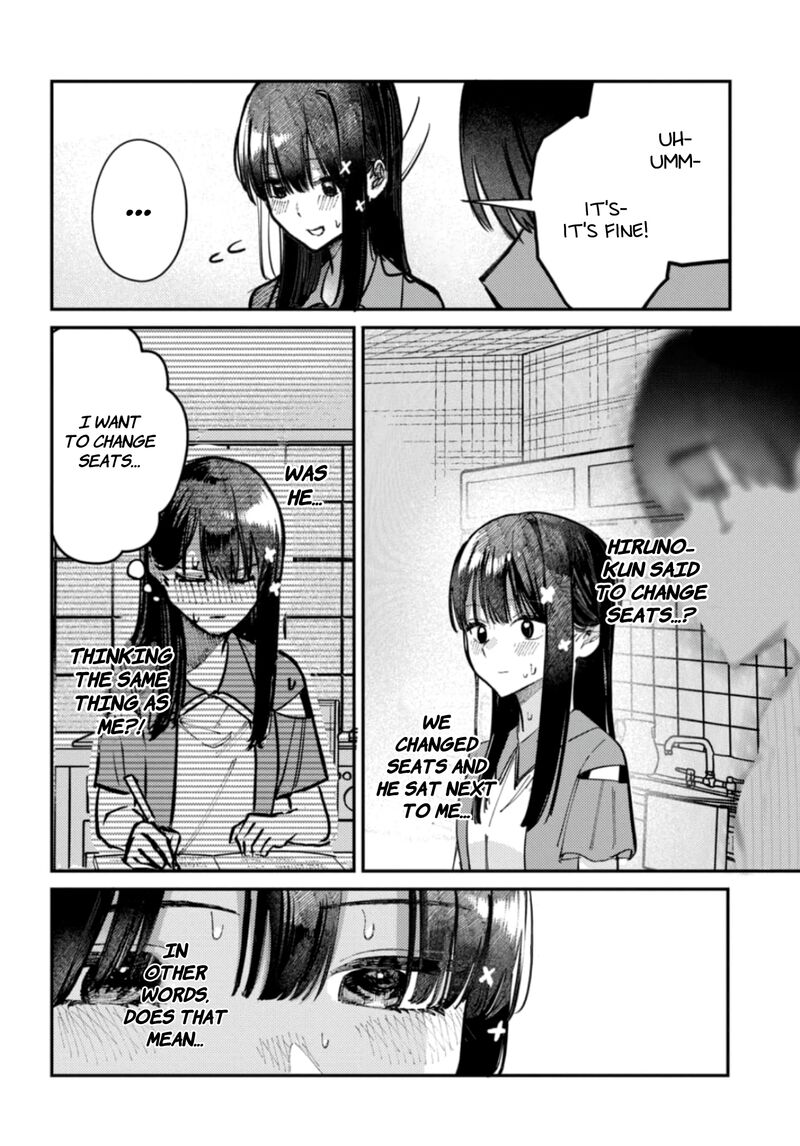 Houkago No Idol Ni Wa Himitsu Ga Aru 30 8