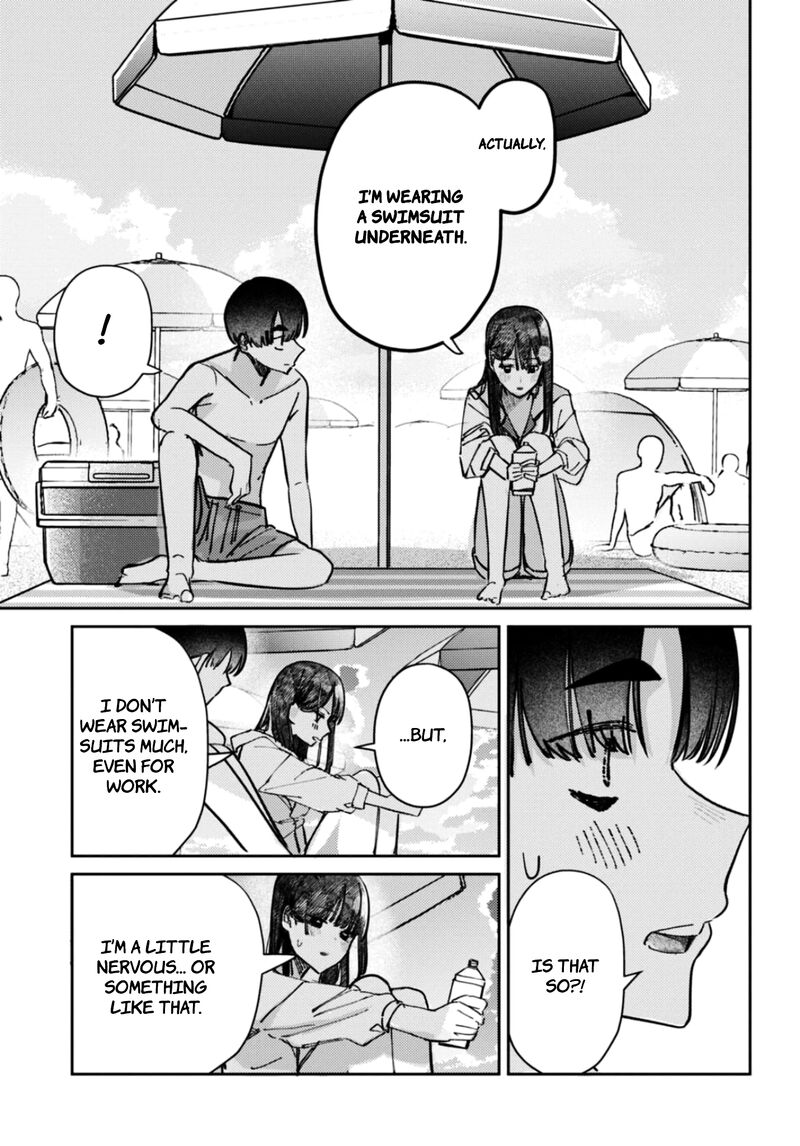 Houkago No Idol Ni Wa Himitsu Ga Aru 31 13