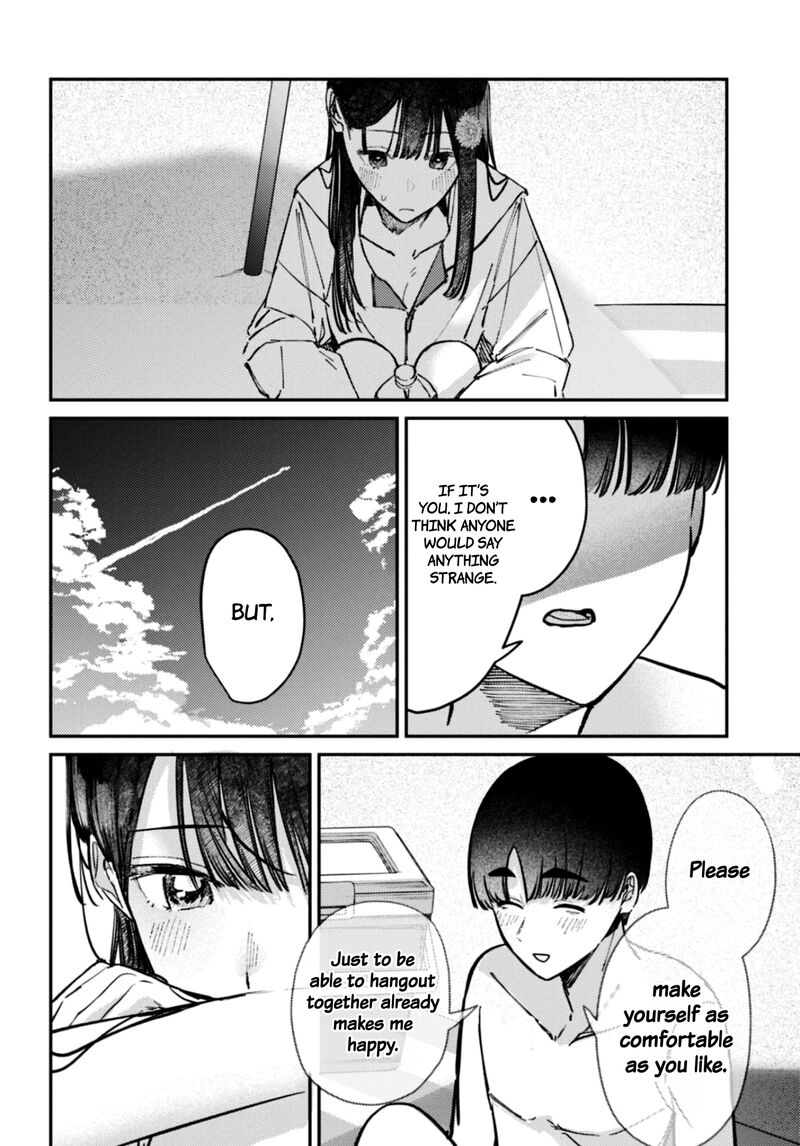 Houkago No Idol Ni Wa Himitsu Ga Aru 31 14
