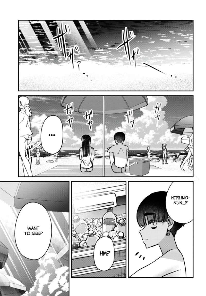 Houkago No Idol Ni Wa Himitsu Ga Aru 31 15