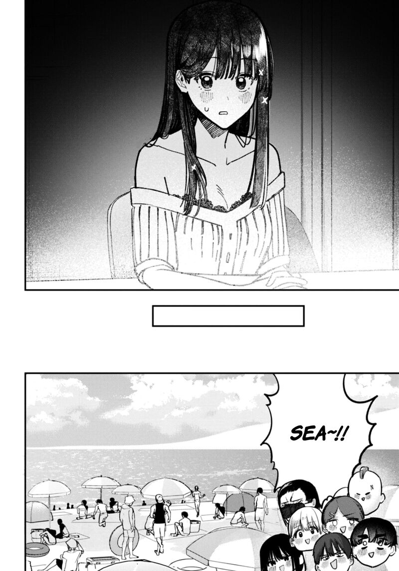 Houkago No Idol Ni Wa Himitsu Ga Aru 31 6